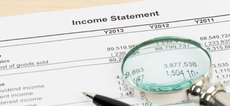 قائمة الدخل