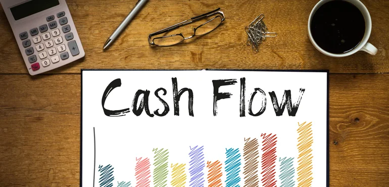 Cash flow