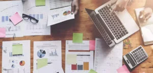 Financial evaluation