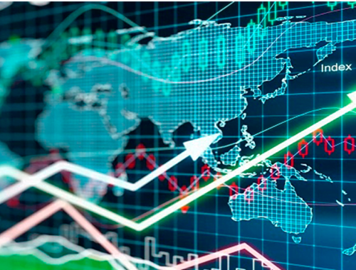 Economic Feasibility Studies Consultant