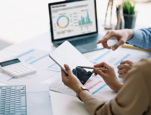 Studies of Education Economics